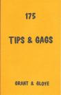 175 Tips and Gags (Grant & Gloye)
