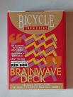 BICYCLE Trick Decks - BRAINWAVE DECK
