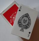 The Magic Circle Playing Cards/Waddingtons Plaing Card LTD