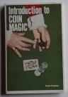 Introduction to COIN MAGIC by Shigeo Futagawa
