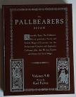 PALLBEARERS REVIEW Volumes 9-10 by Karl Fulves