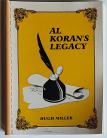 AL KOREN'S LEGACY by HUGH MILLER