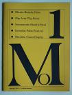 MO (Modus Operandi) 1 by Jon Racherbaumer
