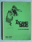 THE ASCANIO SPREAD by Jon Racherbaumer