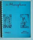 the hierophant 1 AND 2