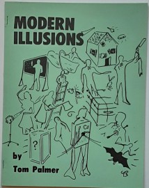 Modern Illusions By Tom Palmer