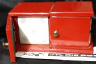 Vintage wooden Die Box / JLT DIE BOX by Mac Magic 