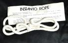 Vintage / INSTANTO ROPE by E.J. Moore