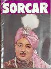 SORCAR India Magic Magazine