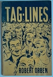 TAG-LINE by Robert Orben