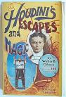 Houdini's Escapes And Magic