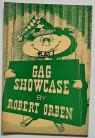 GAG SHOWCASE by Robert Orben