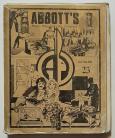 Abbott's Magic Manufacturing Company Catalog 1987