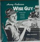 Harry Anderson - Wise Guy by Mike Caveney