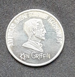 Ken Griffin Token