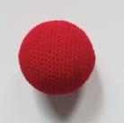 Chop Cup Ball-Crocheted - 2.5"