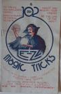 102 E-Z Magic Tricks by David Robbins 1972