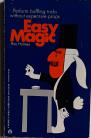Easy Magic by Roy Holmes