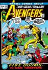 Avengers 5 Dooms