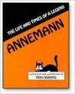  Annemann: Life and Times of a Legend Hardcover – 1992