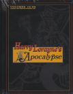 	Apocalypse - Volume's 16 - 20 by Harry Lorayne - New Magic Book