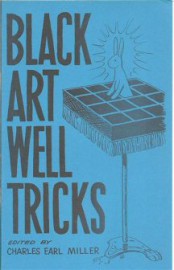 Black Art Well Tricks