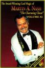 Charming Cheat Volume #2 DVD (Martin A. Nash)