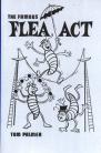 The famous flea act: Tom Palmer