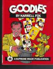 Goodies (Limited/Out of Print) by Karrell Fox / Autographed