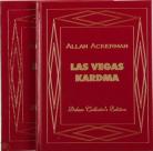 Collectors Edition- Las Vegas Kardma by Allen Ackerman