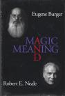 Magic and Meaning Hardcover – 1995