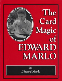 The Card Magic of Edward Marlo