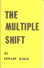 The Multiple Shift by Ed Marlo (Revolutionary Card Technique No. 11)