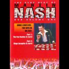 Best of Martin Nash - Vol1