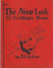 The New Look For The Magic Show