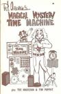 Paul Osborne's Magical Mystery Time Machine