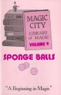 Library of Magic Vol 9 Sponge Balls