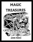 Magic Treasures by John Fedko