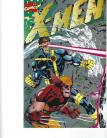 X-Men #1 October 1991